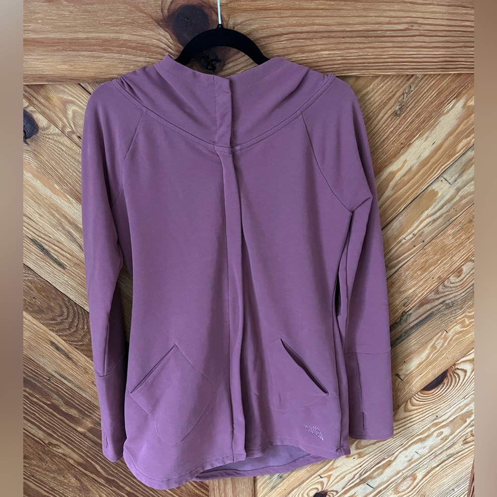 North Face Jacket